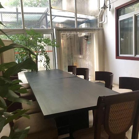 Chengdu Sichuan University Budget Hotel Екстериор снимка