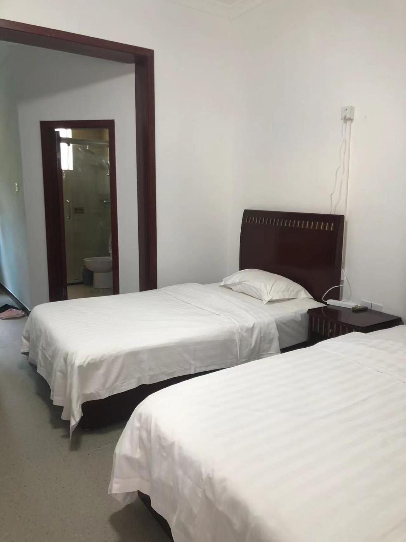 Chengdu Sichuan University Budget Hotel Екстериор снимка