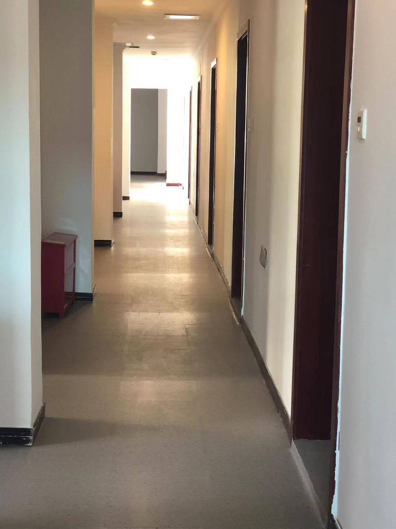 Chengdu Sichuan University Budget Hotel Екстериор снимка
