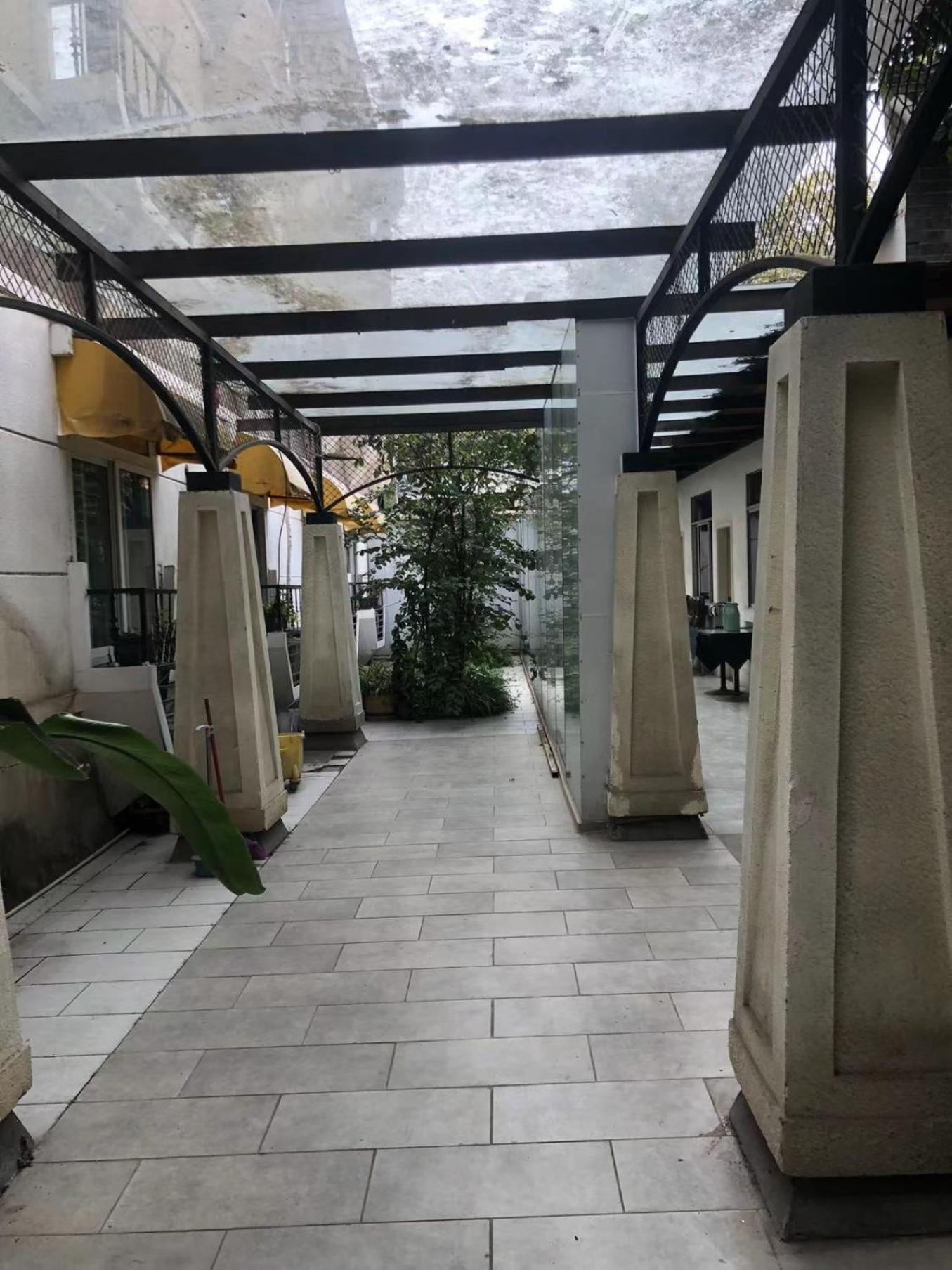 Chengdu Sichuan University Budget Hotel Екстериор снимка