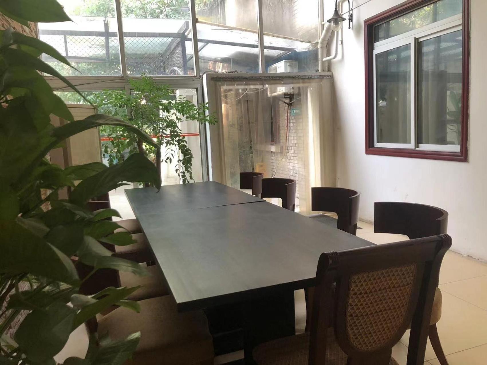 Chengdu Sichuan University Budget Hotel Екстериор снимка
