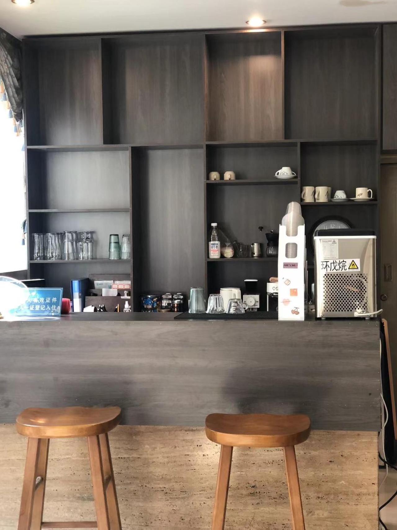 Chengdu Sichuan University Budget Hotel Екстериор снимка