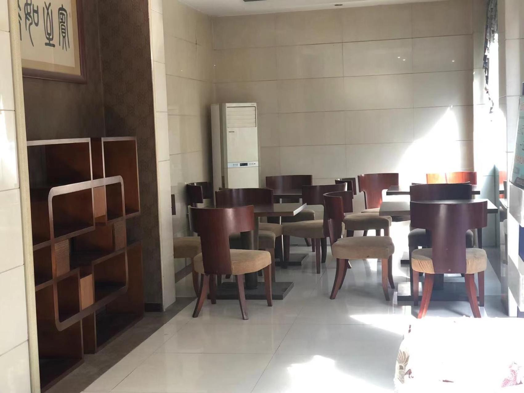 Chengdu Sichuan University Budget Hotel Екстериор снимка