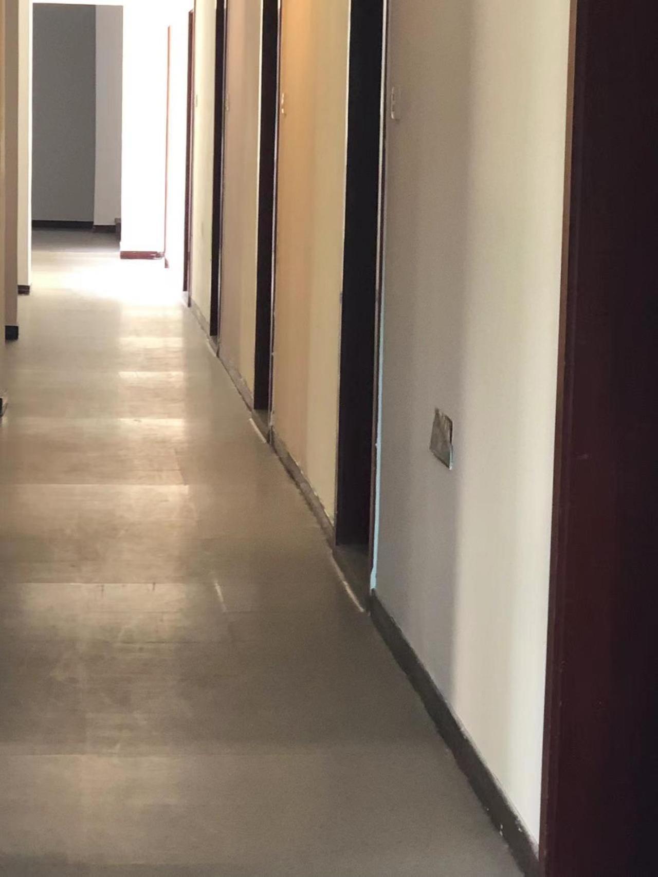 Chengdu Sichuan University Budget Hotel Екстериор снимка